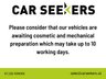 USED 2023 23 VOLKSWAGEN GOLF 1.5 TSI Life Hatchback 5dr Petrol Manual Euro 6 (s/s) (150 ps) 2 KEYS | FULL VW SH | ONLY 6K MILES