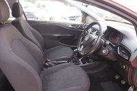 USED 2015 15 VAUXHALL CORSA 1.0i Turbo ecoFLEX Sting R Hatchback 3dr Petrol Manual Euro 6 (s/s) (115 ps) 
