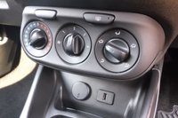 USED 2015 15 VAUXHALL CORSA 1.0i Turbo ecoFLEX Sting R Hatchback 3dr Petrol Manual Euro 6 (s/s) (115 ps) 