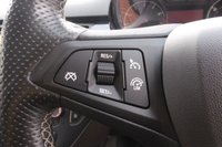 USED 2015 15 VAUXHALL CORSA 1.0i Turbo ecoFLEX Sting R Hatchback 3dr Petrol Manual Euro 6 (s/s) (115 ps) 