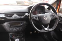 USED 2015 15 VAUXHALL CORSA 1.0i Turbo ecoFLEX Sting R Hatchback 3dr Petrol Manual Euro 6 (s/s) (115 ps) 