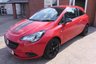 USED 2015 15 VAUXHALL CORSA 1.0i Turbo ecoFLEX Sting R Hatchback 3dr Petrol Manual Euro 6 (s/s) (115 ps) 