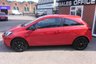 USED 2015 15 VAUXHALL CORSA 1.0i Turbo ecoFLEX Sting R Hatchback 3dr Petrol Manual Euro 6 (s/s) (115 ps) 