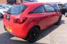 USED 2015 15 VAUXHALL CORSA 1.0i Turbo ecoFLEX Sting R Hatchback 3dr Petrol Manual Euro 6 (s/s) (115 ps) 