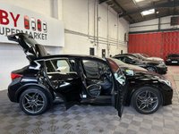 USED 2017 17 INFINITI Q30 2.2d Sport Hatchback 5dr Diesel DCT AWD Euro 6 (s/s) (170 ps) 