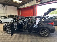 USED 2017 17 INFINITI Q30 2.2d Sport Hatchback 5dr Diesel DCT AWD Euro 6 (s/s) (170 ps) 