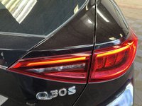 USED 2017 17 INFINITI Q30 2.2d Sport Hatchback 5dr Diesel DCT AWD Euro 6 (s/s) (170 ps) 