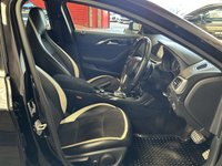 USED 2017 17 INFINITI Q30 2.2d Sport Hatchback 5dr Diesel DCT AWD Euro 6 (s/s) (170 ps) 