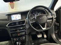 USED 2017 17 INFINITI Q30 2.2d Sport Hatchback 5dr Diesel DCT AWD Euro 6 (s/s) (170 ps) 
