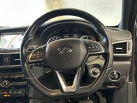 USED 2017 17 INFINITI Q30 2.2d Sport Hatchback 5dr Diesel DCT AWD Euro 6 (s/s) (170 ps) 