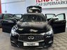 USED 2017 17 INFINITI Q30 2.2d Sport Hatchback 5dr Diesel DCT AWD Euro 6 (s/s) (170 ps) 