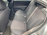 USED 2007 07 KIA RIO 1.5l LEFT HAND DRIVE