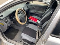 USED 2007 07 KIA RIO 1.5l LEFT HAND DRIVE