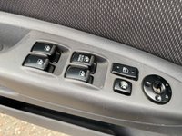 USED 2007 07 KIA RIO 1.5l LEFT HAND DRIVE
