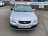 USED 2007 07 KIA RIO 1.5l LEFT HAND DRIVE