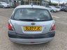 USED 2007 07 KIA RIO 1.5l LEFT HAND DRIVE