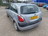 USED 2007 07 KIA RIO 1.5l LEFT HAND DRIVE