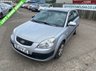 USED 2007 07 KIA RIO 1.5l LEFT HAND DRIVE