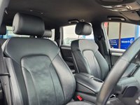 USED 2013 63 AUDI Q7 3.0 TDI V6 S line Plus SUV 5dr Diesel Tiptronic quattro Euro 5 (s/s) (245 ps) 