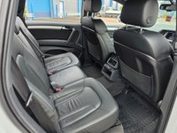 USED 2013 63 AUDI Q7 3.0 TDI V6 S line Plus SUV 5dr Diesel Tiptronic quattro Euro 5 (s/s) (245 ps) 