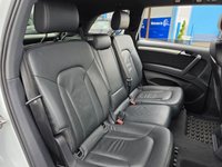 USED 2013 63 AUDI Q7 3.0 TDI V6 S line Plus SUV 5dr Diesel Tiptronic quattro Euro 5 (s/s) (245 ps) 