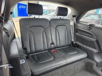 USED 2013 63 AUDI Q7 3.0 TDI V6 S line Plus SUV 5dr Diesel Tiptronic quattro Euro 5 (s/s) (245 ps) 