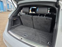 USED 2013 63 AUDI Q7 3.0 TDI V6 S line Plus SUV 5dr Diesel Tiptronic quattro Euro 5 (s/s) (245 ps) 