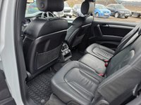 USED 2013 63 AUDI Q7 3.0 TDI V6 S line Plus SUV 5dr Diesel Tiptronic quattro Euro 5 (s/s) (245 ps) 
