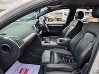 USED 2013 63 AUDI Q7 3.0 TDI V6 S line Plus SUV 5dr Diesel Tiptronic quattro Euro 5 (s/s) (245 ps) 