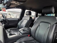 USED 2013 63 AUDI Q7 3.0 TDI V6 S line Plus SUV 5dr Diesel Tiptronic quattro Euro 5 (s/s) (245 ps) 