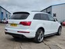 USED 2013 63 AUDI Q7 3.0 TDI V6 S line Plus SUV 5dr Diesel Tiptronic quattro Euro 5 (s/s) (245 ps) 