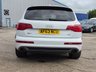 USED 2013 63 AUDI Q7 3.0 TDI V6 S line Plus SUV 5dr Diesel Tiptronic quattro Euro 5 (s/s) (245 ps) 