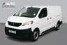 USED 2022 22 PEUGEOT EXPERT 1.5 BlueHDi 1000 Professional Premium 100 BHP LWB Euro 6 ULEZ Compliant Air Conditioning | Apple CarPlay, Android Auto