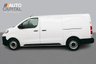 USED 2022 22 PEUGEOT EXPERT 1.5 BlueHDi 1000 Professional Premium 100 BHP LWB Euro 6 ULEZ Compliant Air Conditioning | Apple CarPlay, Android Auto