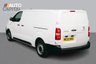 USED 2022 22 PEUGEOT EXPERT 1.5 BlueHDi 1000 Professional Premium 100 BHP LWB Euro 6 ULEZ Compliant Air Conditioning | Apple CarPlay, Android Auto
