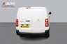 USED 2022 22 PEUGEOT EXPERT 1.5 BlueHDi 1000 Professional Premium 100 BHP LWB Euro 6 ULEZ Compliant Air Conditioning | Apple CarPlay, Android Auto
