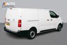 USED 2022 22 PEUGEOT EXPERT 1.5 BlueHDi 1000 Professional Premium 100 BHP LWB Euro 6 ULEZ Compliant Air Conditioning | Apple CarPlay, Android Auto