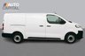 USED 2022 22 PEUGEOT EXPERT 1.5 BlueHDi 1000 Professional Premium 100 BHP LWB Euro 6 ULEZ Compliant Air Conditioning | Apple CarPlay, Android Auto