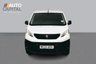 USED 2022 22 PEUGEOT EXPERT 1.5 BlueHDi 1000 Professional Premium 100 BHP LWB Euro 6 ULEZ Compliant Air Conditioning | Apple CarPlay, Android Auto