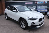USED 2020 69 BMW X2 1.5 18i SE SUV 5dr Petrol Manual sDrive Euro 6 (s/s) (140 ps) 