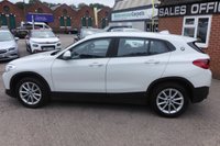 USED 2020 69 BMW X2 1.5 18i SE SUV 5dr Petrol Manual sDrive Euro 6 (s/s) (140 ps) 