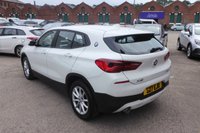 USED 2020 69 BMW X2 1.5 18i SE SUV 5dr Petrol Manual sDrive Euro 6 (s/s) (140 ps) 