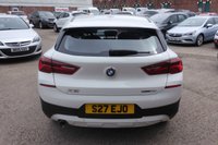 USED 2020 69 BMW X2 1.5 18i SE SUV 5dr Petrol Manual sDrive Euro 6 (s/s) (140 ps) 