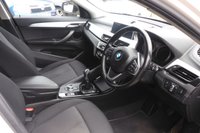 USED 2020 69 BMW X2 1.5 18i SE SUV 5dr Petrol Manual sDrive Euro 6 (s/s) (140 ps) 
