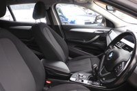 USED 2020 69 BMW X2 1.5 18i SE SUV 5dr Petrol Manual sDrive Euro 6 (s/s) (140 ps) 