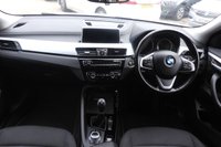 USED 2020 69 BMW X2 1.5 18i SE SUV 5dr Petrol Manual sDrive Euro 6 (s/s) (140 ps) 