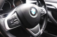 USED 2020 69 BMW X2 1.5 18i SE SUV 5dr Petrol Manual sDrive Euro 6 (s/s) (140 ps) 