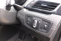 USED 2020 69 BMW X2 1.5 18i SE SUV 5dr Petrol Manual sDrive Euro 6 (s/s) (140 ps) 