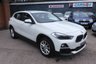 USED 2020 69 BMW X2 1.5 18i SE SUV 5dr Petrol Manual sDrive Euro 6 (s/s) (140 ps) 