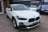 USED 2020 69 BMW X2 1.5 18i SE SUV 5dr Petrol Manual sDrive Euro 6 (s/s) (140 ps) 